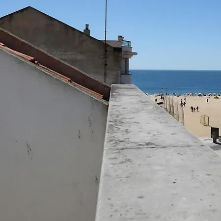 T2- Casa Da Bela * نازاريه