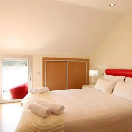 Appartamento T2- Casa Da Bela