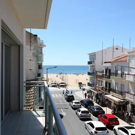 Apartment T2- Casa Da Bela Nazare