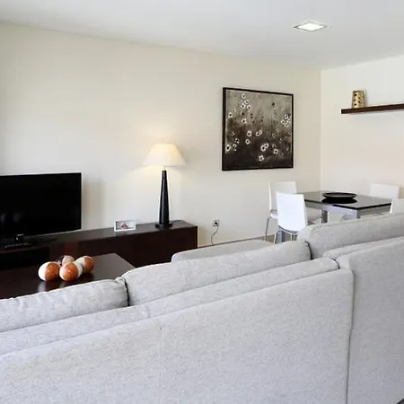 T2- Casa Da Bela * Nazaré