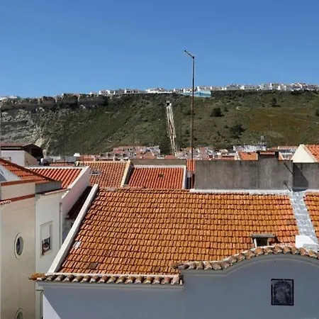 T2- Casa Da Bela Lejlighed