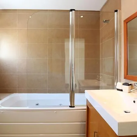 Lejlighed T2- Casa Da Bela *