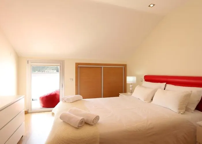 Appartamento T2- Casa Da Bela