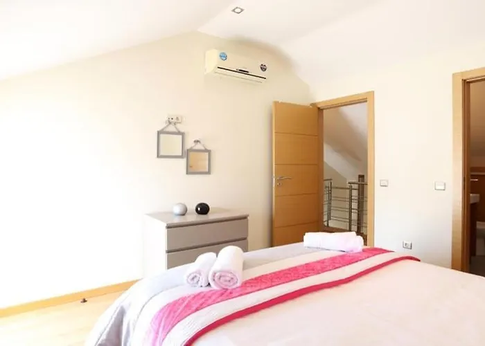 Lejlighed T2- Casa Da Bela