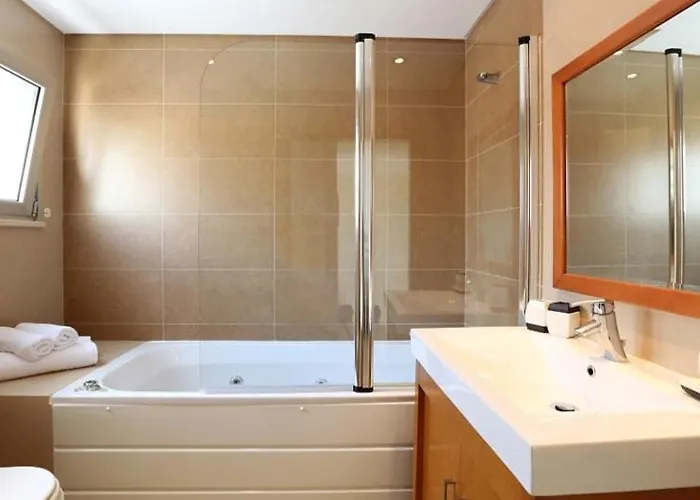 Appartamento T2- Casa Da Bela *