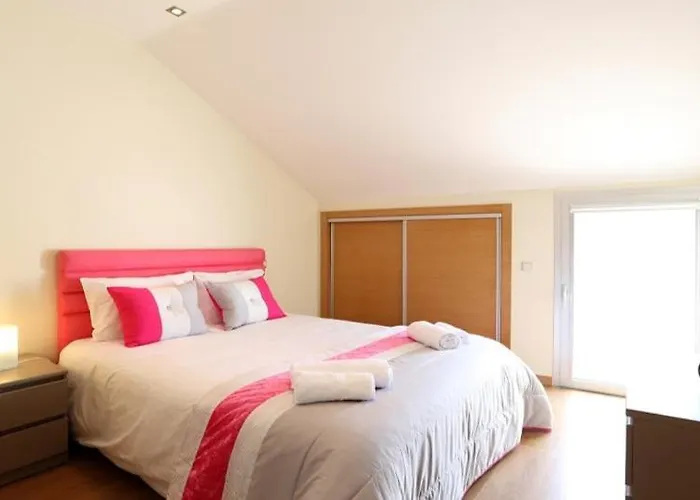 T2- Casa Da Bela Appartamento