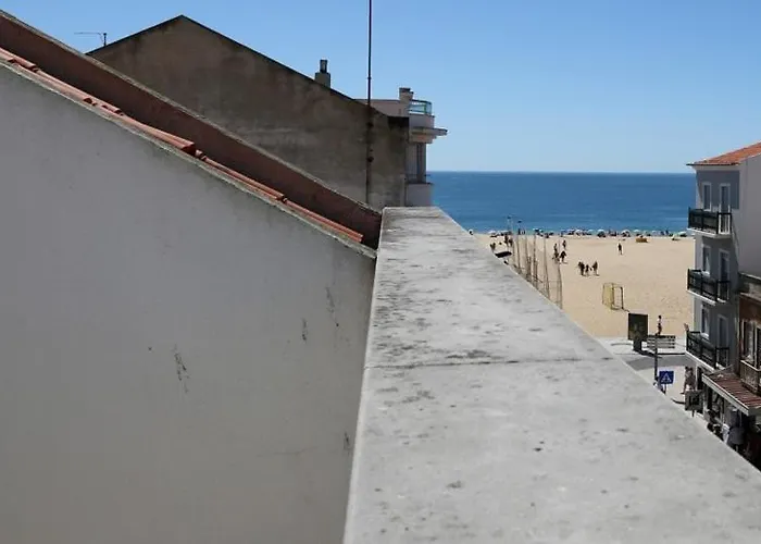 T2- Casa Da Bela * Nazaré