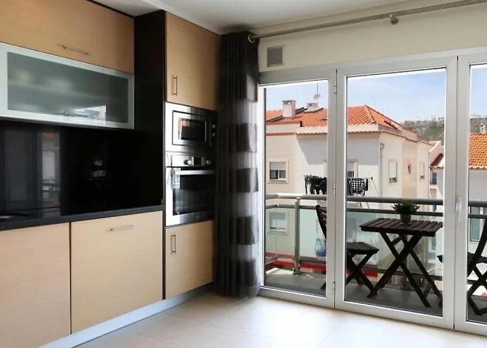 T2- Casa Da Bela * Nazaré